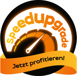 Speedupgrade